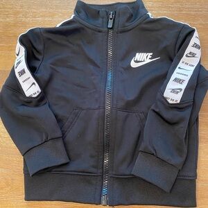 12 month old Nike jacket